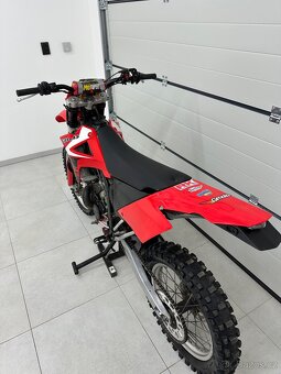 GasGas EC300 2007 - 2