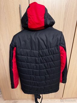 Lyžařská bunda a kalhoty Hannah - 2