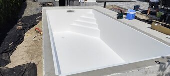 BAZÉNOVÉ FÓLIE - 2