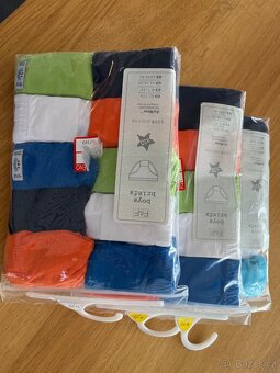 Chlapecké slipy - 2