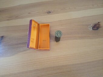 Staré monogramové pečetidlo - 2