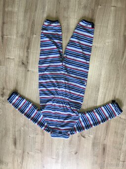 Fleecový overal vel. 92 - 2