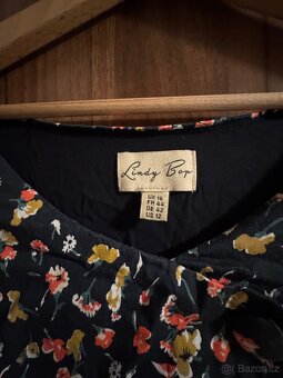 Šaty Lindy Bop 42 - 2