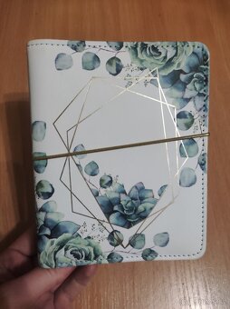 Diář na každý rok - 2