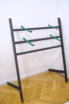 Stojan na 2 klávesy - 2