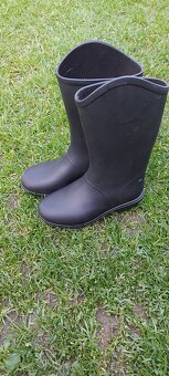 Dětské jezdecké boty 28 - 2