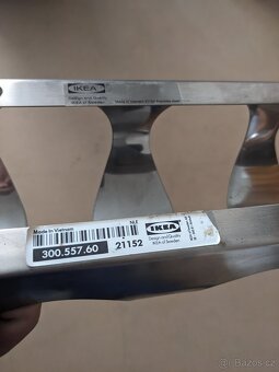 Stojan na víno IKEA Vurm - 2