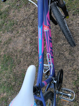 Dívčí dětské kolo - 2