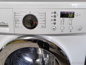 Pračka LG - 2