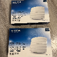 TP-Link WiFi access point - 2