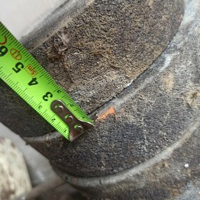 Brusné kotouče - 2