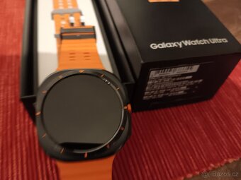 Samsung Galaxy Watch Ultra - 2