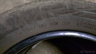 205/50 R17 Continental - 2