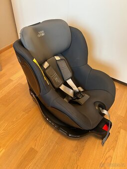 Autosedačka Britax Roemer M I-Size - 2