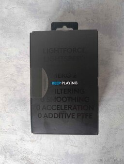 Logitech G PRO X Superlight 2 SE - 2