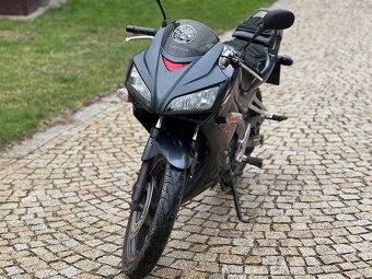 Honda CBR 125 - 2