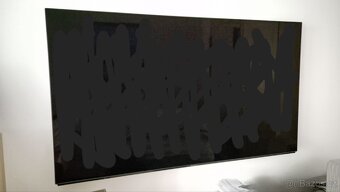 Panasonic TV 65" - 2