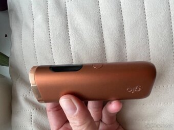 Glo hyper pro - 2