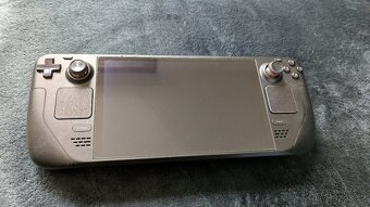 Steam Deck OLED 512 GB - 2