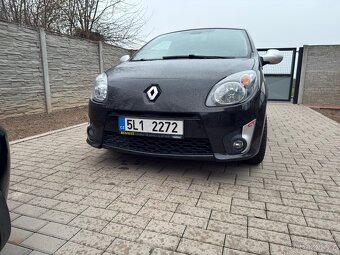 Renault Twingo GT - 2