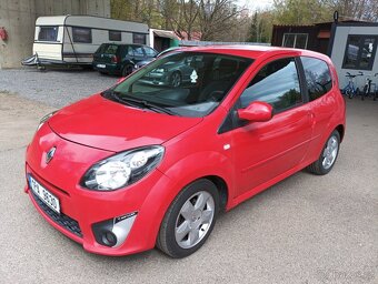 Renault Twingo CN0A - 2