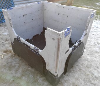 Gitter box - 2