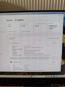 P: 3x Lenovo V510z All in One 23" - 2