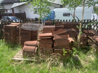 Tasky BRAAS nemecke - 2