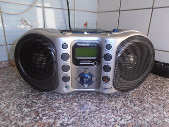 Rádio - 2