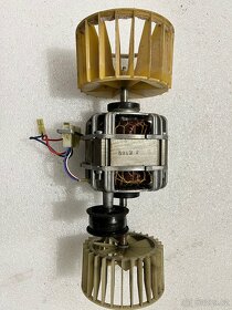 Motor sušičky Electrolux - 2
