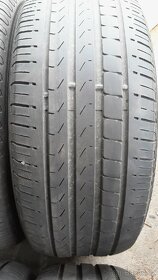 Letni pneu Pirelli 235/55R18 - 2
