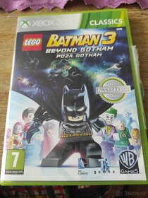 Lego Batman 3 Xbox 360 - 2