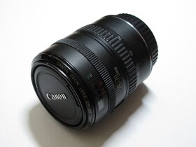 Základní objektiv Canon EF 28-70 mm 1:3,5-4,5 II - 2