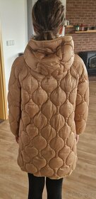 Dívčí jarní bunda/kabát ZARA - 2