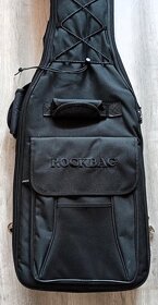 Rockbag by Warwick - 2