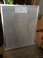 tukový filtr BAUMATIC  XF1010KU - 2