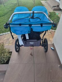 Thule Urban glide 2 double - 2