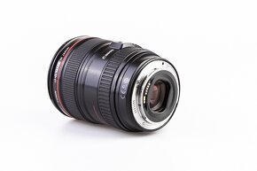 Canon EF 24-105mm f/4L IS USM + faktura - 2