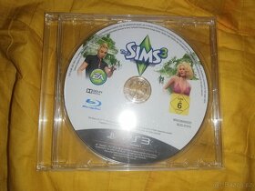 The Sims 3 playstation 3 - 2
