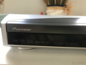 PIONEER DVD, TUNER, CD - 2
