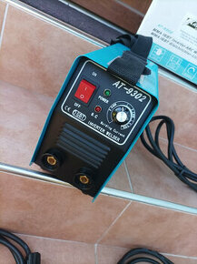 Invertorová elektrodová svářečka Armateh AT-9302 - 2