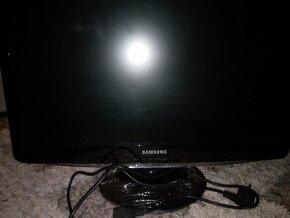 Monitor Samsung B2430H - 2
