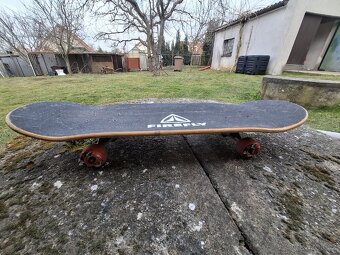Skateboard FIREFLY - 2