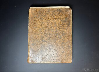 ARCHAEOLOGIA: OR MISCELLANEOUS TRACTS RELATING TO ANTIQUITY - 2