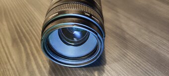 Objektiv Canon EF 75-300 f 4-5,6 III USM - 2