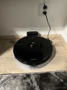 Robotický vysavač Roborock S6 maxV - 2