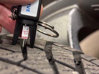 Alu kola r16, 5x112, 205/55 r16 - 2