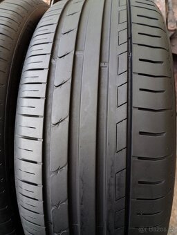 Letní pneumatiky Giti 225/55 R17 97V - 2