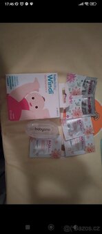 Set pro mimi - 2
