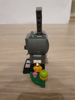 Velikonoční zajíček lego 40271 - 2